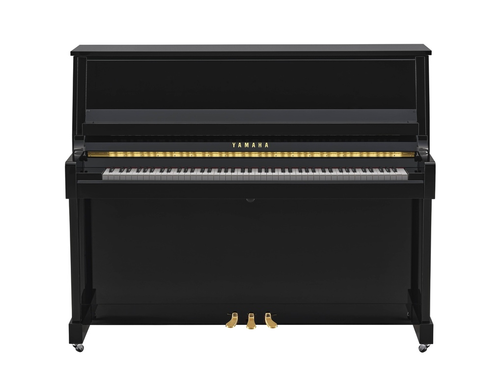 Yamaha Piano B30PE, schwarz poliert