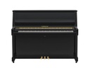 Yamaha Piano B20PE, schwarz poliert