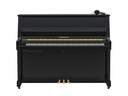 Yamaha Silent Piano B20SC3PE, schwarz poliert