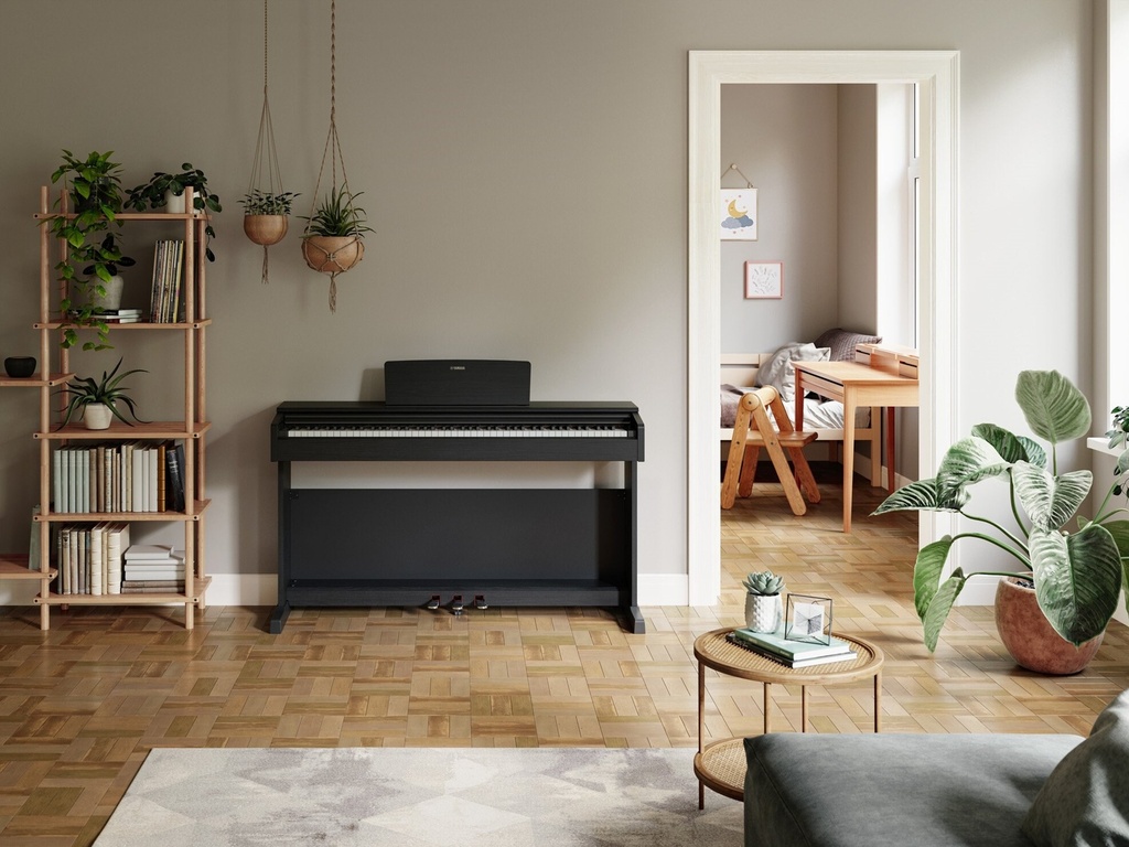 Yamaha YDP-145B Arius Digitalpiano