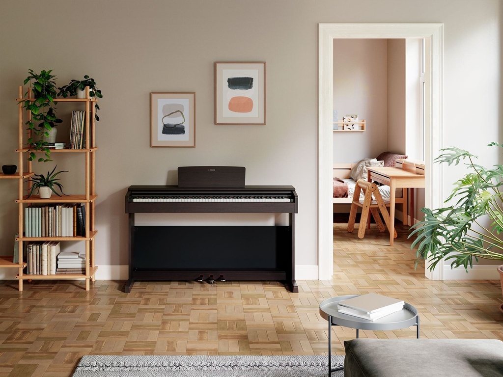 Yamaha YDP-145R Arius Digitalpiano