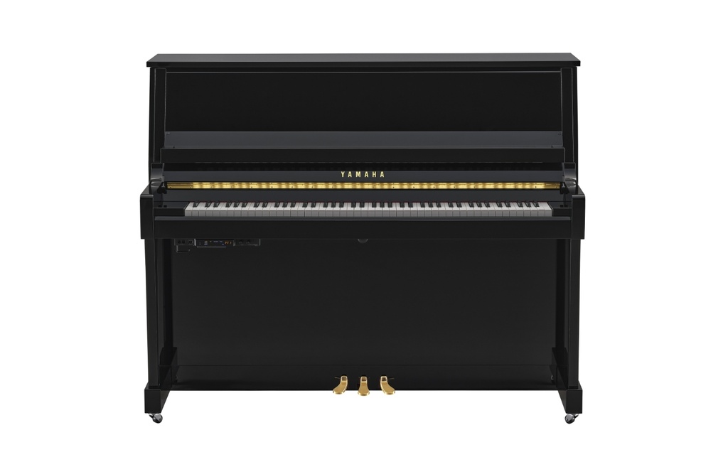 Yamaha TransAcoustic Piano B30TC3PE, schwarz poliert