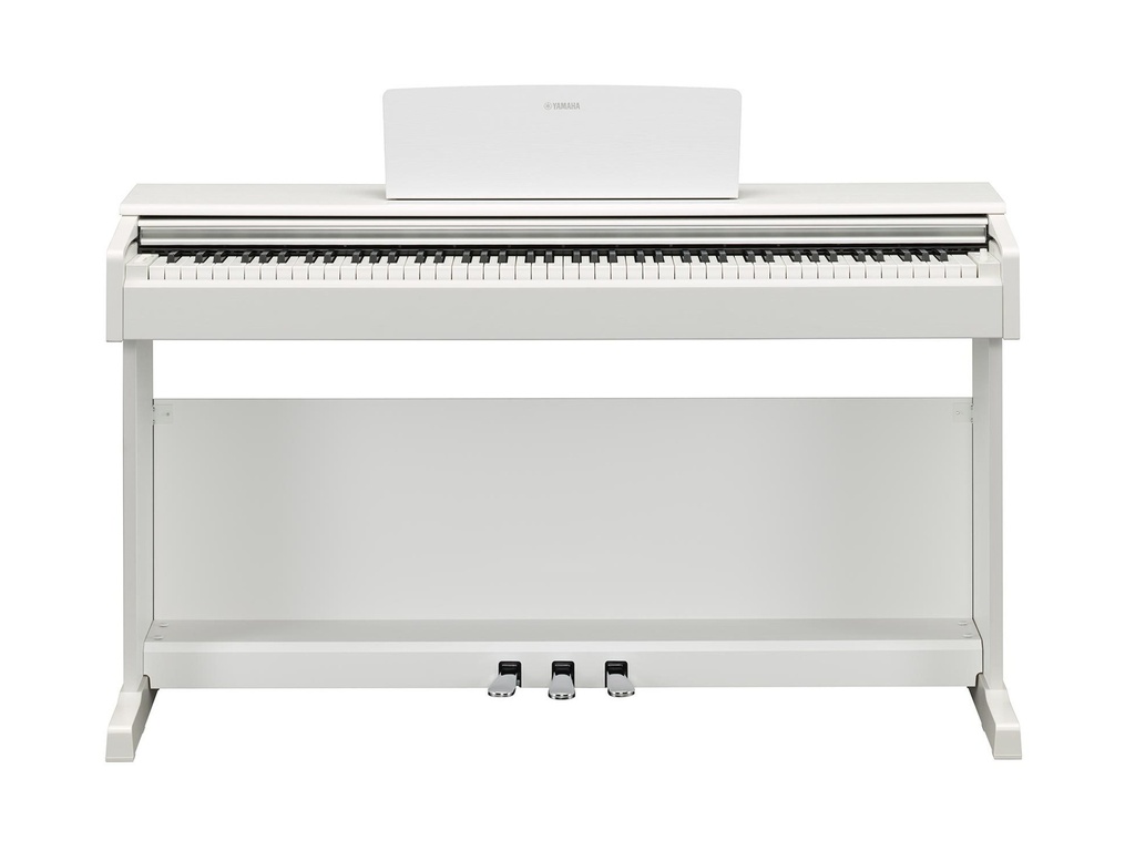 Yamaha YDP-145WH Arius Digitalpiano