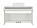 Yamaha YDP-145WH Arius Digitalpiano