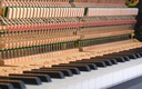 Yamaha TransAcoustic Piano B30TC3PWH, weiß poliert