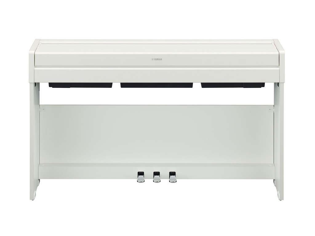 Yamaha YDP-S35WH Arius Digitalpiano Slim Line