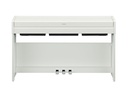 Yamaha YDP-S35WH Arius Digitalpiano Slim Line