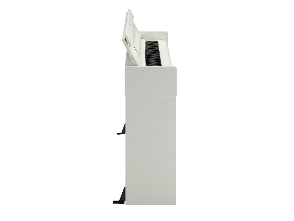 Yamaha YDP-S35WH Arius Digitalpiano Slim Line