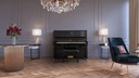 Kawai Piano MS-130 Master Series, schwarz poliert