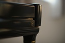 Kawai Piano MS-130 Master Series, schwarz poliert