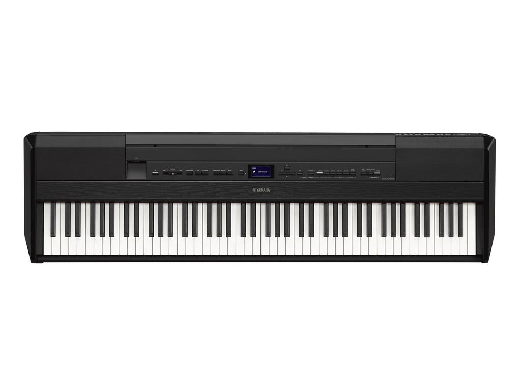Yamaha P-525B Stagepiano