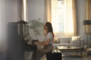 Kawai Piano MS-134 Master Series