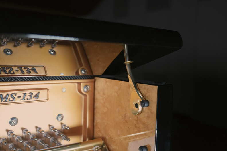 Kawai Piano MS-134 Master Series