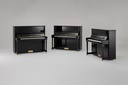 Kawai Piano MS-134 Master Series