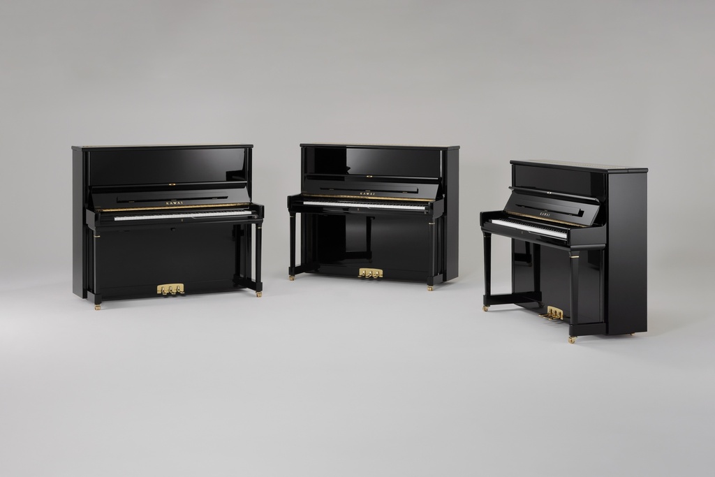 Kawai Piano MS-130 Master Series