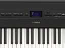 Yamaha P-525B Stagepiano Home Set