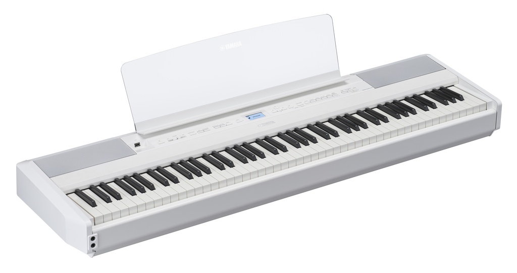 Yamaha P-525WH Stagepiano