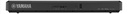 Yamaha P-525B Stagepiano Home Set