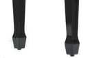 GEWA Pianobank Deluxe XL Schwarz Hochglanz