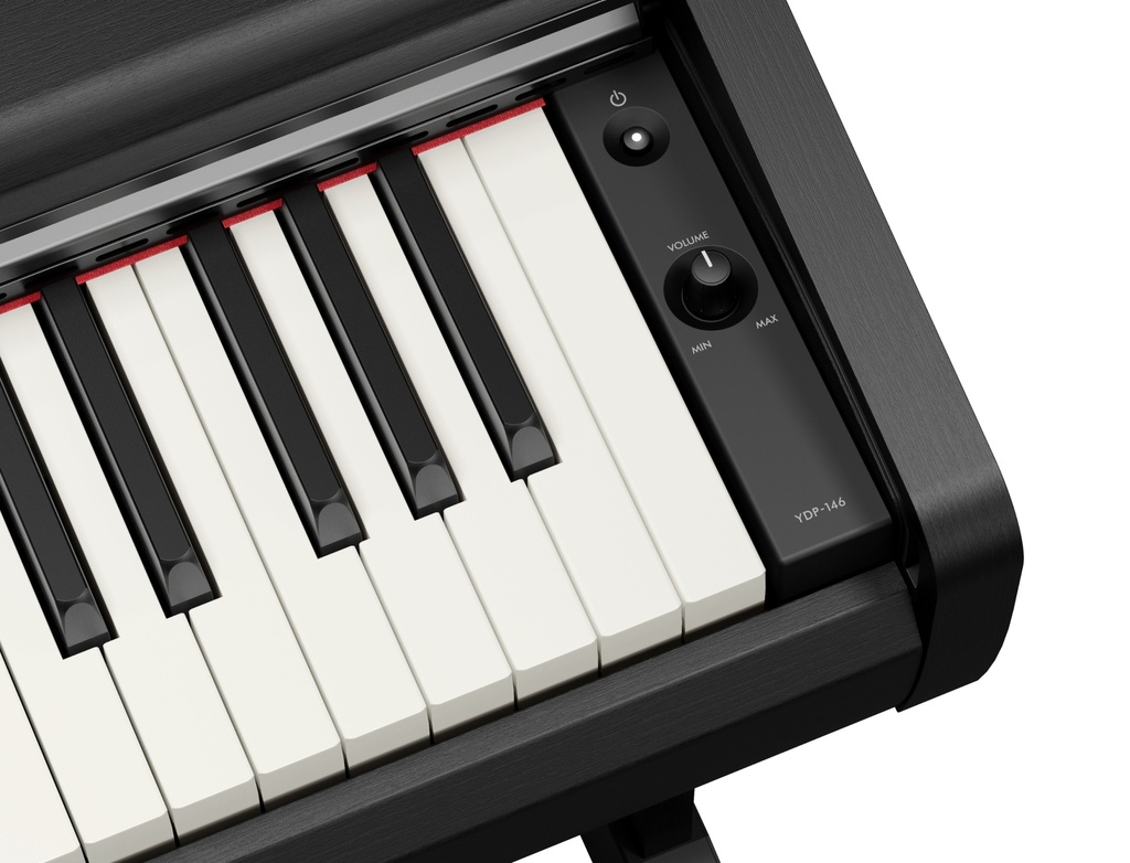 Yamaha YDP-146B Arius Digitalpiano