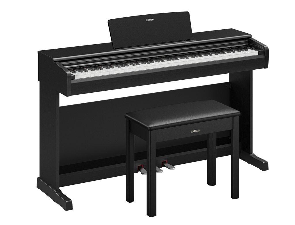 Yamaha YDP-146B Arius Digitalpiano