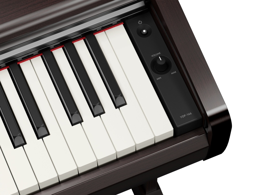 Yamaha YDP-146R Arius Digitalpiano