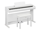 Yamaha YDP-146WH Arius Digitalpiano