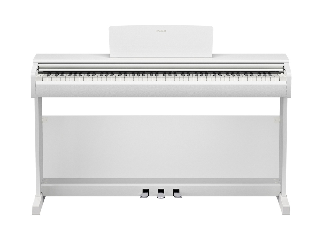 Yamaha YDP-146WH Arius Digitalpiano