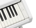 Yamaha YDP-146WH Arius Digitalpiano