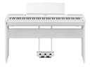 Yamaha P-525WH Stagepiano Home Set