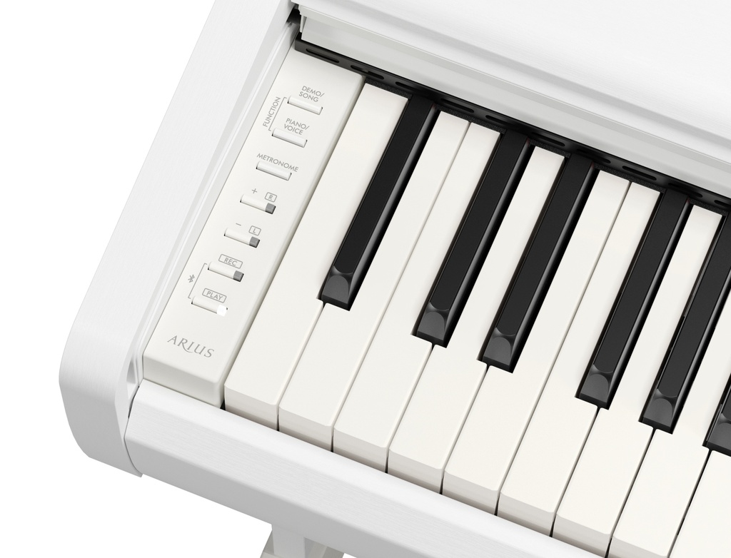 Yamaha YDP-146WH Arius Digitalpiano