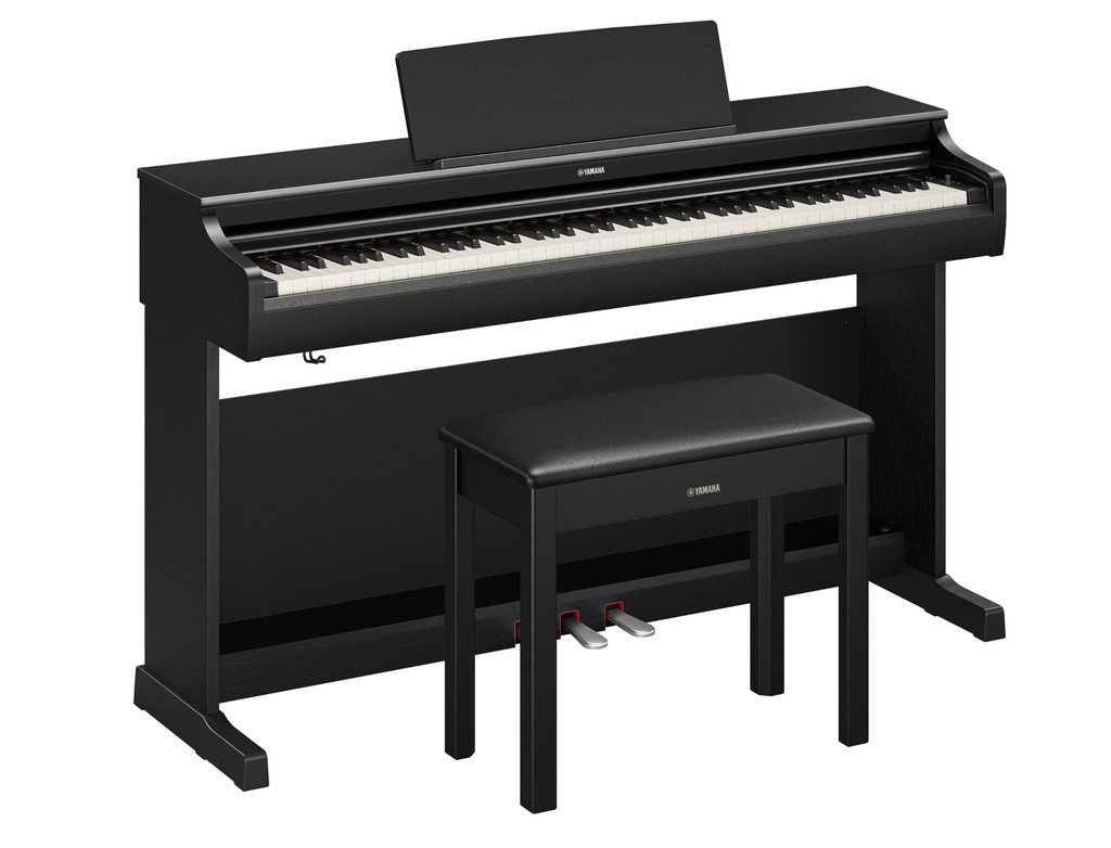Yamaha YDP-166B Arius Digitalpiano