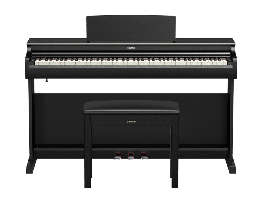 Yamaha YDP-166B Arius Digitalpiano