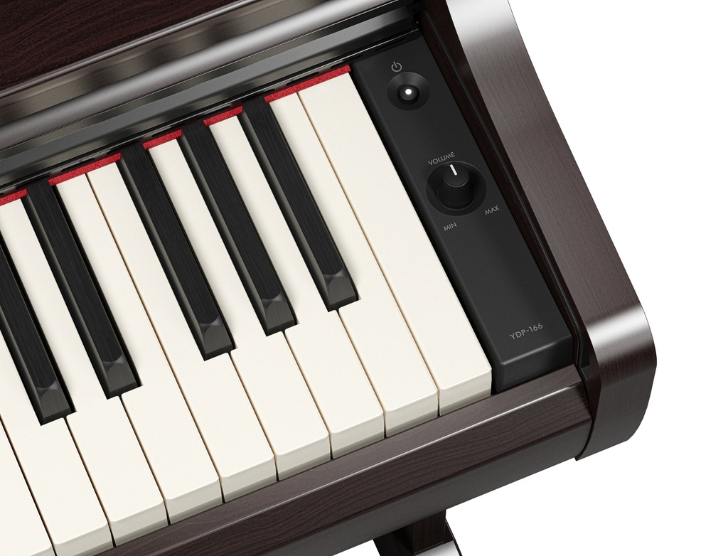 Yamaha YDP-166R Arius Digitalpiano