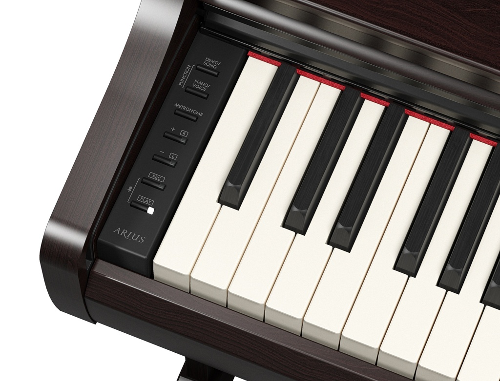 Yamaha YDP-166R Arius Digitalpiano