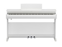 Yamaha YDP-166WH Arius Digitalpiano