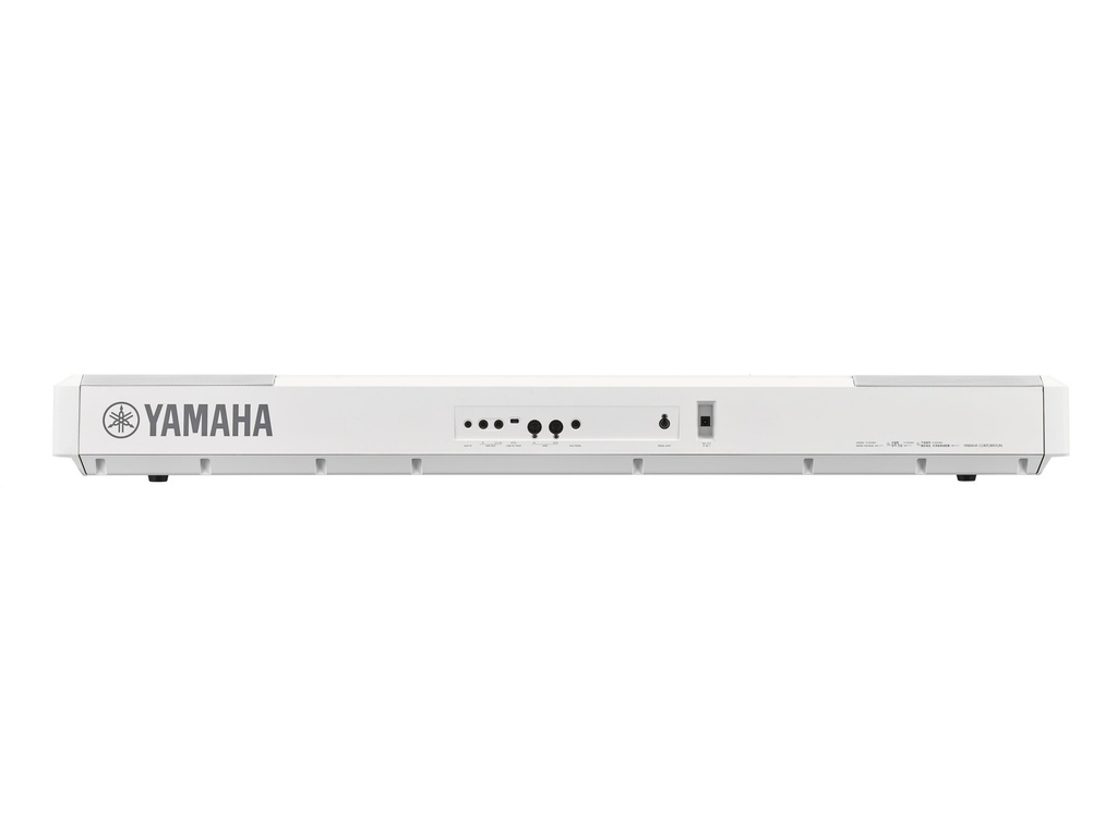 Yamaha P-525WH Stagepiano Home Set