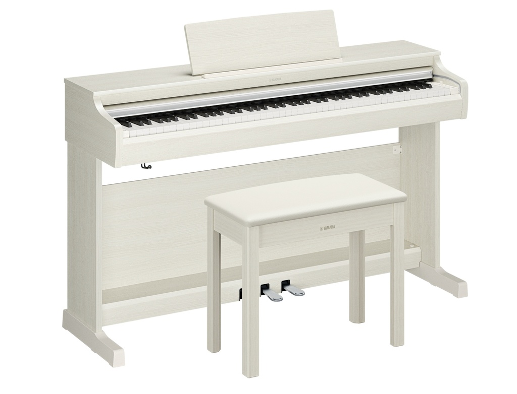 Yamaha YDP-166WB Arius Digitalpiano