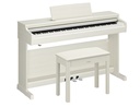 Yamaha YDP-166WB Arius Digitalpiano