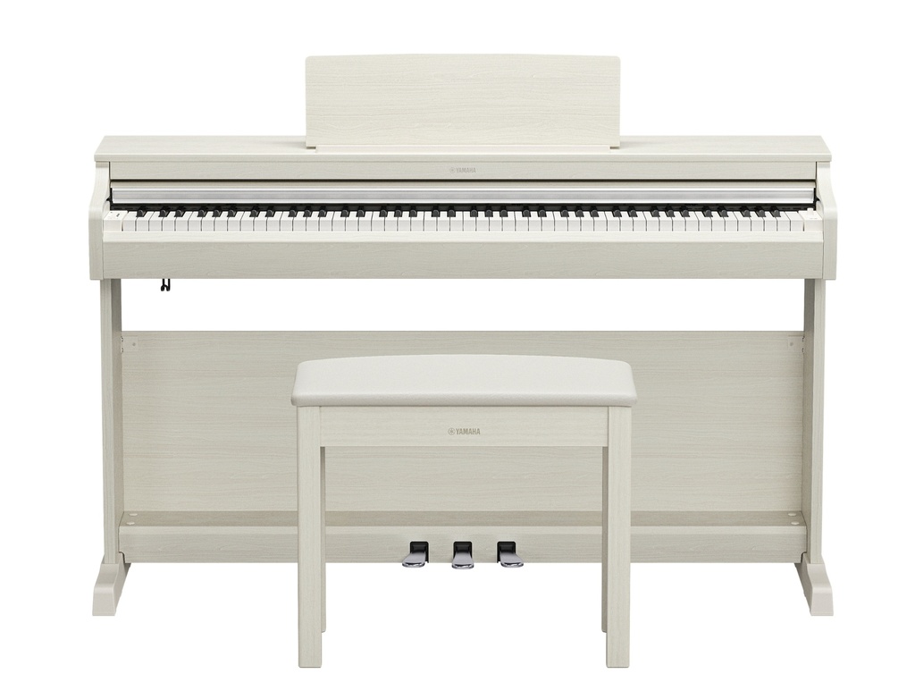 Yamaha YDP-166WB Arius Digitalpiano