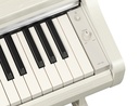 Yamaha YDP-166WB Arius Digitalpiano