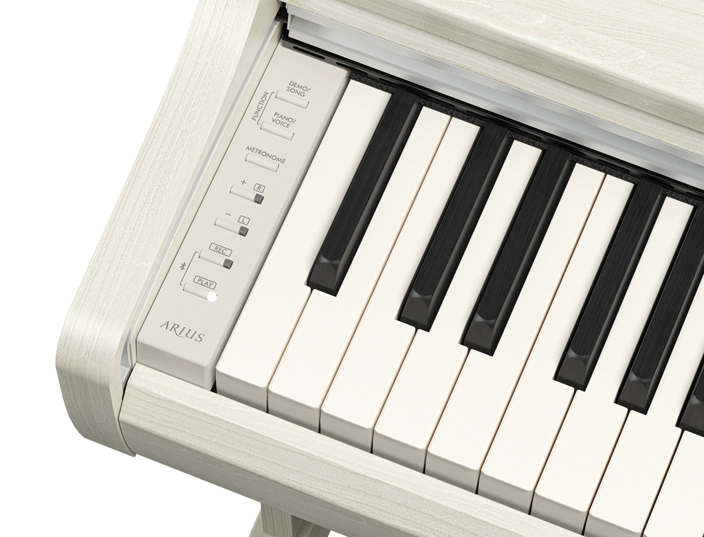 Yamaha YDP-166WB Arius Digitalpiano
