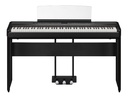 Yamaha P-525B Stagepiano Home Set