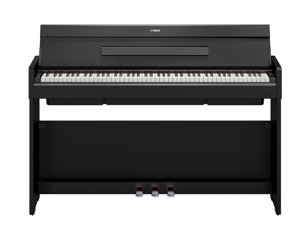 Yamaha YDP-S36B Arius Digitalpiano Slim Line