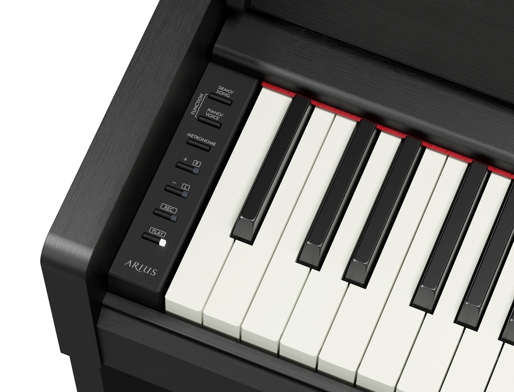 Yamaha YDP-S36B Arius Digitalpiano Slim Line
