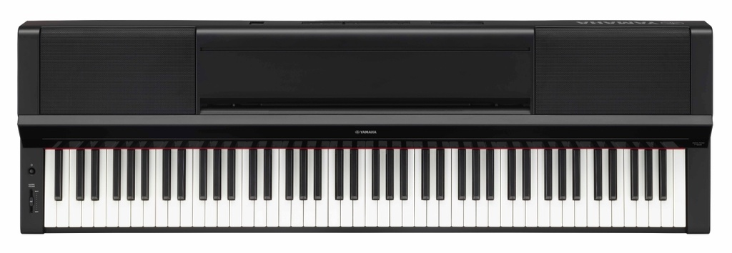 Yamaha P-S500B Smart Stagepiano