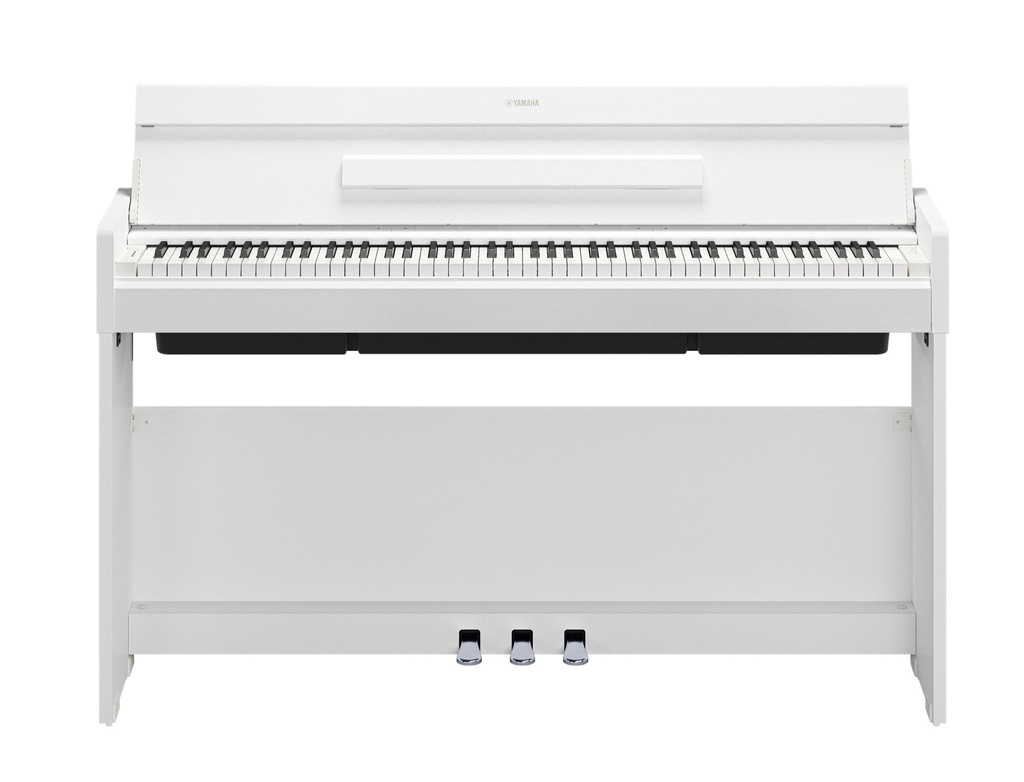 Yamaha YDP-S36WH Arius Digitalpiano Slim Line