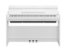 Yamaha YDP-S36WH Arius Digitalpiano Slim Line