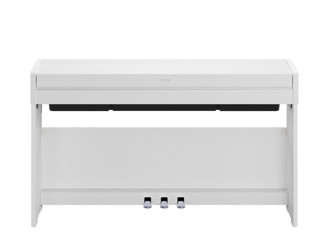Yamaha YDP-S36WH Arius Digitalpiano Slim Line