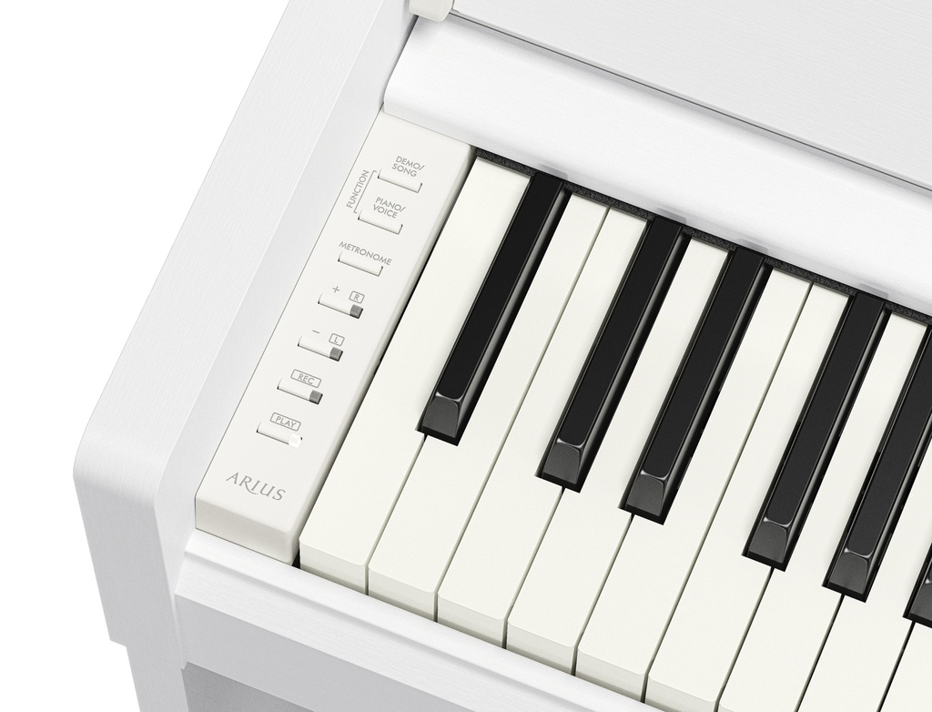 Yamaha YDP-S36WH Arius Digitalpiano Slim Line